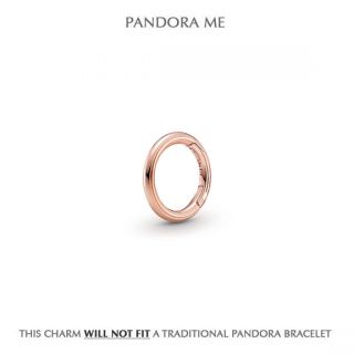 Pandora Rose&trade; Styling Round Connector - Pandora ME * RETIRED *