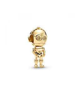 Star Wars, C-3PO Charm - Pandora Shine™