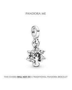 My Nature Charm - Pandora Me * RETIRED *