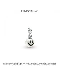 Happy Mini Dangle - Pandora ME